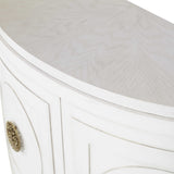 Uttermost Paris Console Table – Small