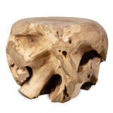 Uttermost Sola Side Table