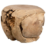 Uttermost Sola Side Table