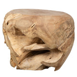 Uttermost Sola Side Table