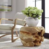 Uttermost Sola Side Table