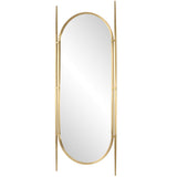 Uttermost Stick to It Floor Mirror