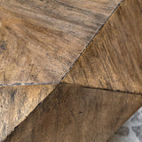 Uttermost Volker Coffee Table – Honey