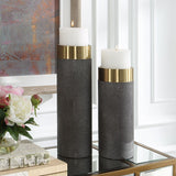 Uttermost Wessex Candle Holders – Set of 2