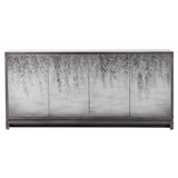 Uttermost Willow Sideboard Cabinet