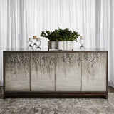 Uttermost Willow Sideboard Cabinet