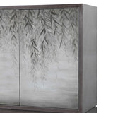 Uttermost Willow Sideboard Cabinet