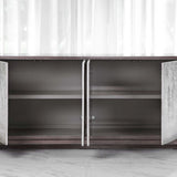 Uttermost Willow Sideboard Cabinet