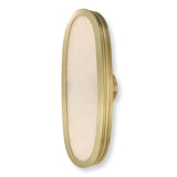 Uttermost Black Label Newport Led Wall Light