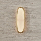 Uttermost Black Label Newport Led Wall Light