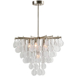 Uttermost Goccia Pendant Light – 6 Lights