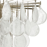 Uttermost Goccia Pendant Light – 6 Lights