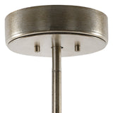Uttermost Goccia Pendant Light – 6 Lights