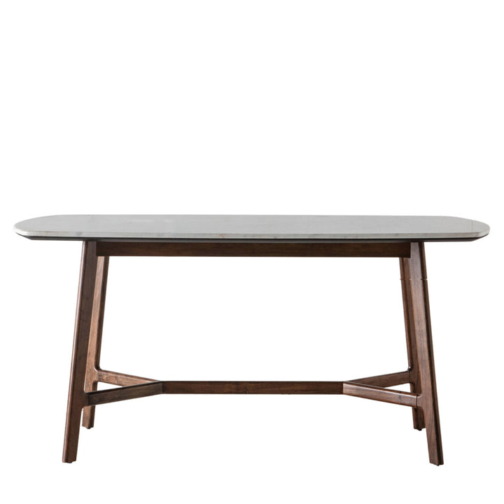 Valmont Rectangular Dining Table