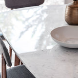 Valmont Rectangular Dining Table