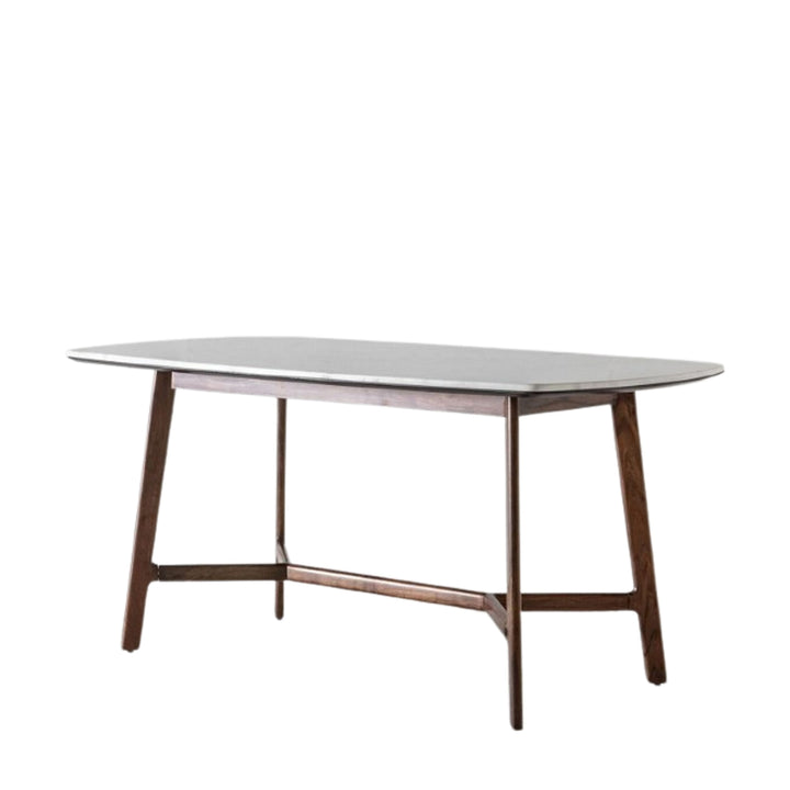 Valmont Rectangular Dining Table