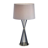 RV Astley Allai Table Lamp – Antique Bronze