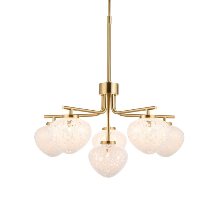 Velora Pendant Light – 6 Lights