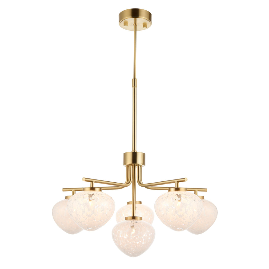 Velora Pendant Light – 6 Lights