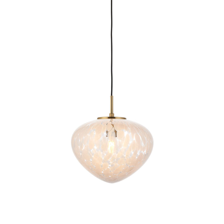 Velora Pendant Light – 1 Light