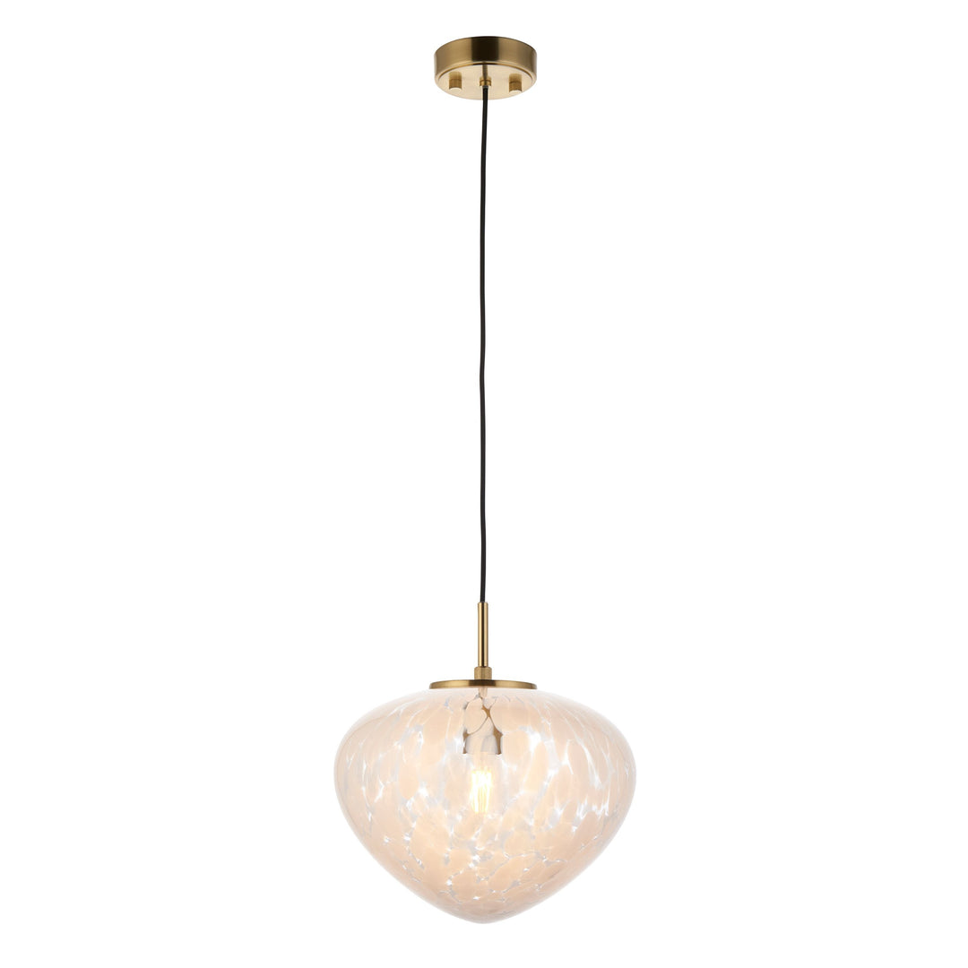 Velora Pendant Light – 1 Light