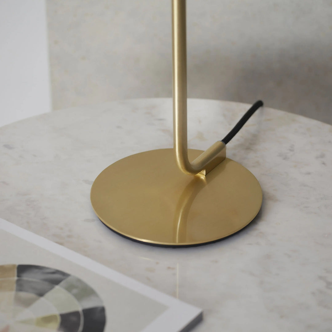 Velora Table Lamp