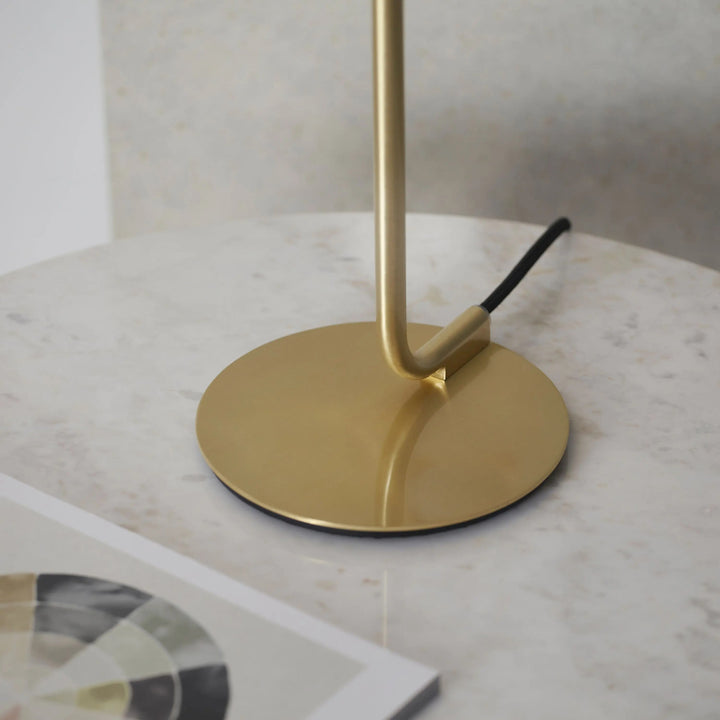 Velora Table Lamp