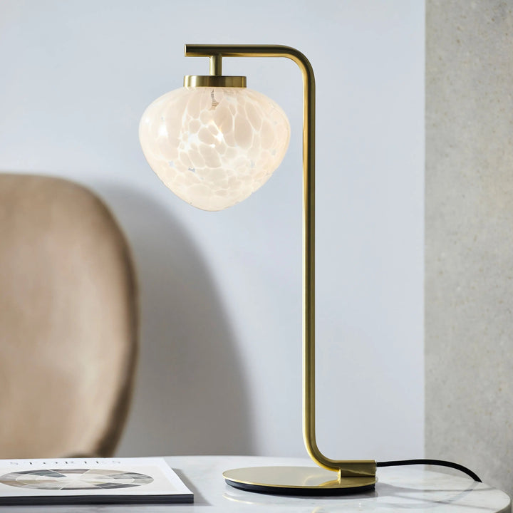 Velora Table Lamp