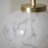 Velora Table Lamp
