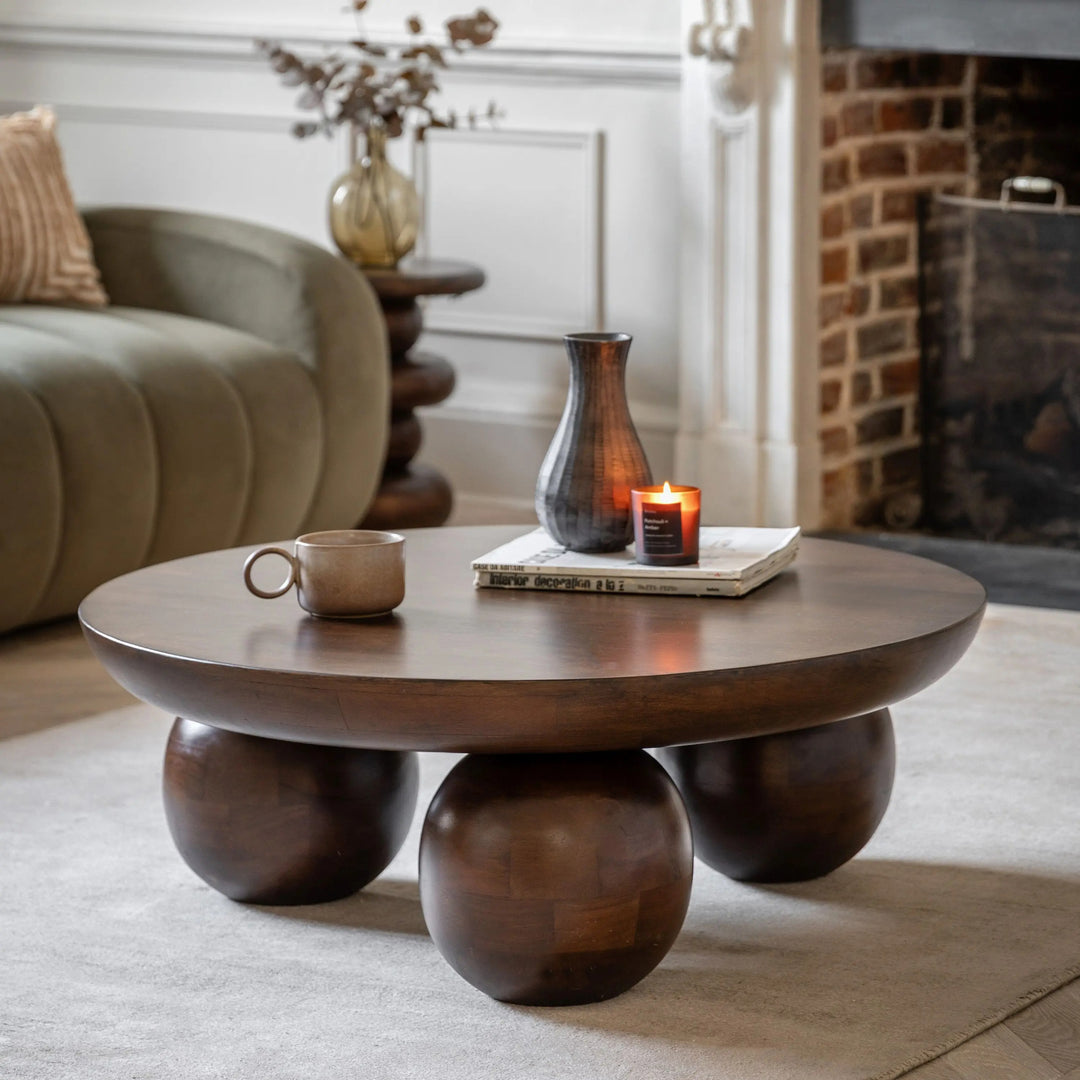 Vero Coffee Table