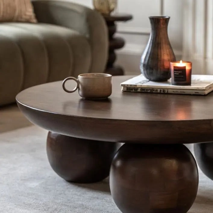 Vero Coffee Table