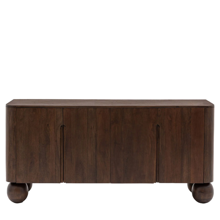 Vero Sideboard – 4 Doors