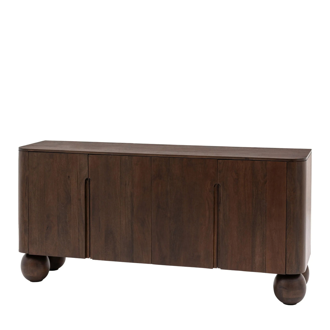 Vero Sideboard – 4 Doors