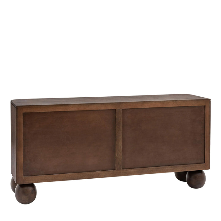 Vero Sideboard – 4 Doors