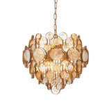 Verona Pendant Light – Gold