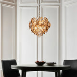 Verona Pendant Light – Gold