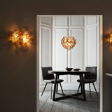Verona Pendant Light – Gold