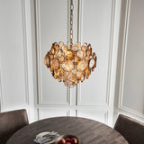 Verona Pendant Light – Gold