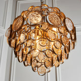 Verona Pendant Light – Gold