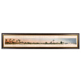 View of Nature in all Climates - From the Equator to the Arctic Circle – Oxford Framed Print