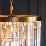 Vivienne Pendant Light – Medium