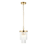 Vivienne Pendant Light – Small