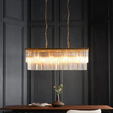 Vivienne Rectangular Pendant Light