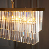 Vivienne Rectangular Pendant Light