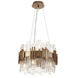 RV Astley Saiph Chandelier - Small