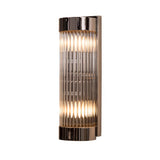 RV Astley Nasir Wall Lamp – Nickel Finish