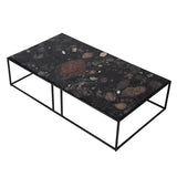 Wainwright Marble Coffee Table
