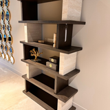 Richmond Interiors Waldorf Display Cabinet