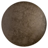 Richmond Interiors Diga Wall Art – Bronze