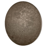 Richmond Interiors Diga Wall Art – Bronze